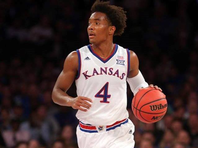 kansas