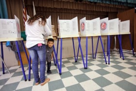 latino voters