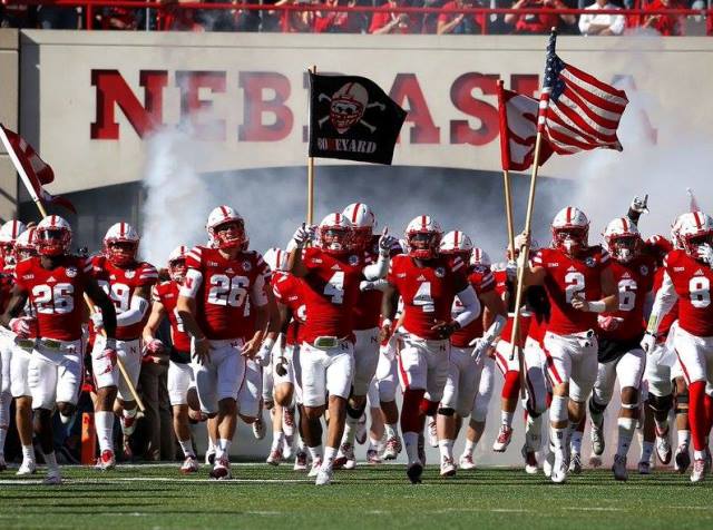nebraska
