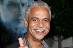 ron glass