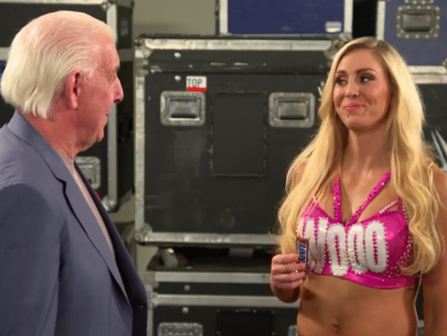 snickerswwe