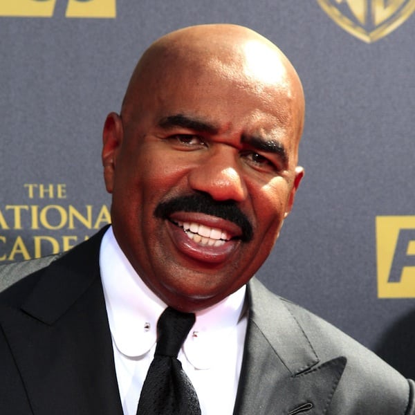 steve harvey