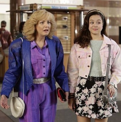 the goldbergs