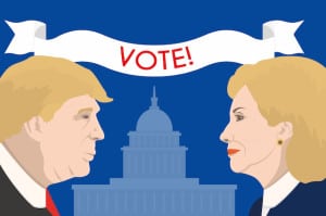 vote