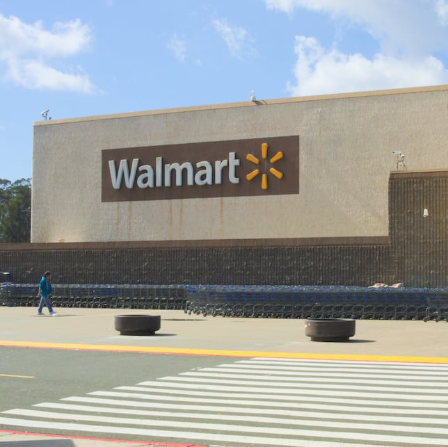 walmart