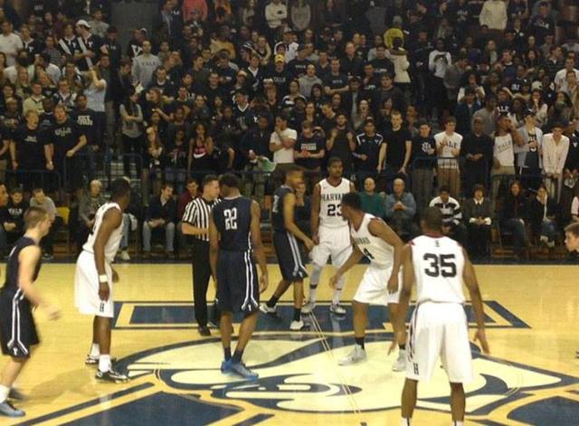 yale