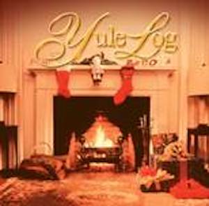 yule log