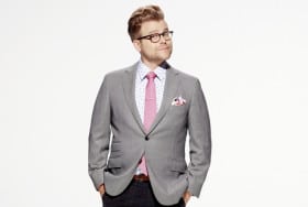 ADAM RUINS EVERYTHING