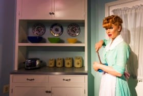 Lucille Ball