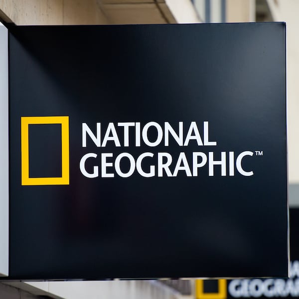 National Geographic / Nat Geo