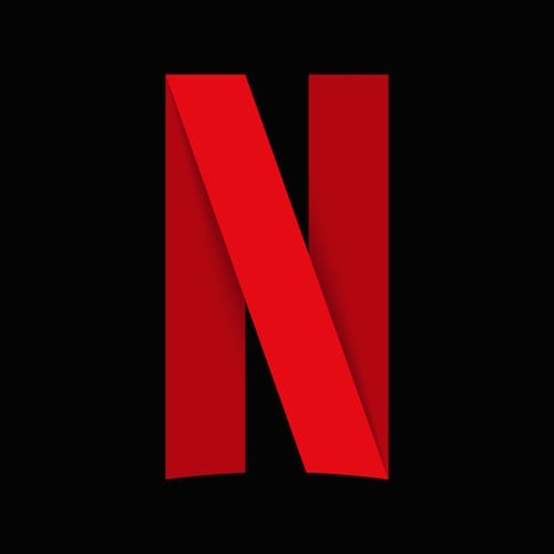 Netflix Logo