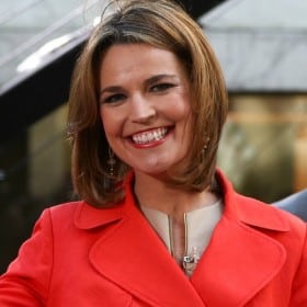 Savannah Guthrie