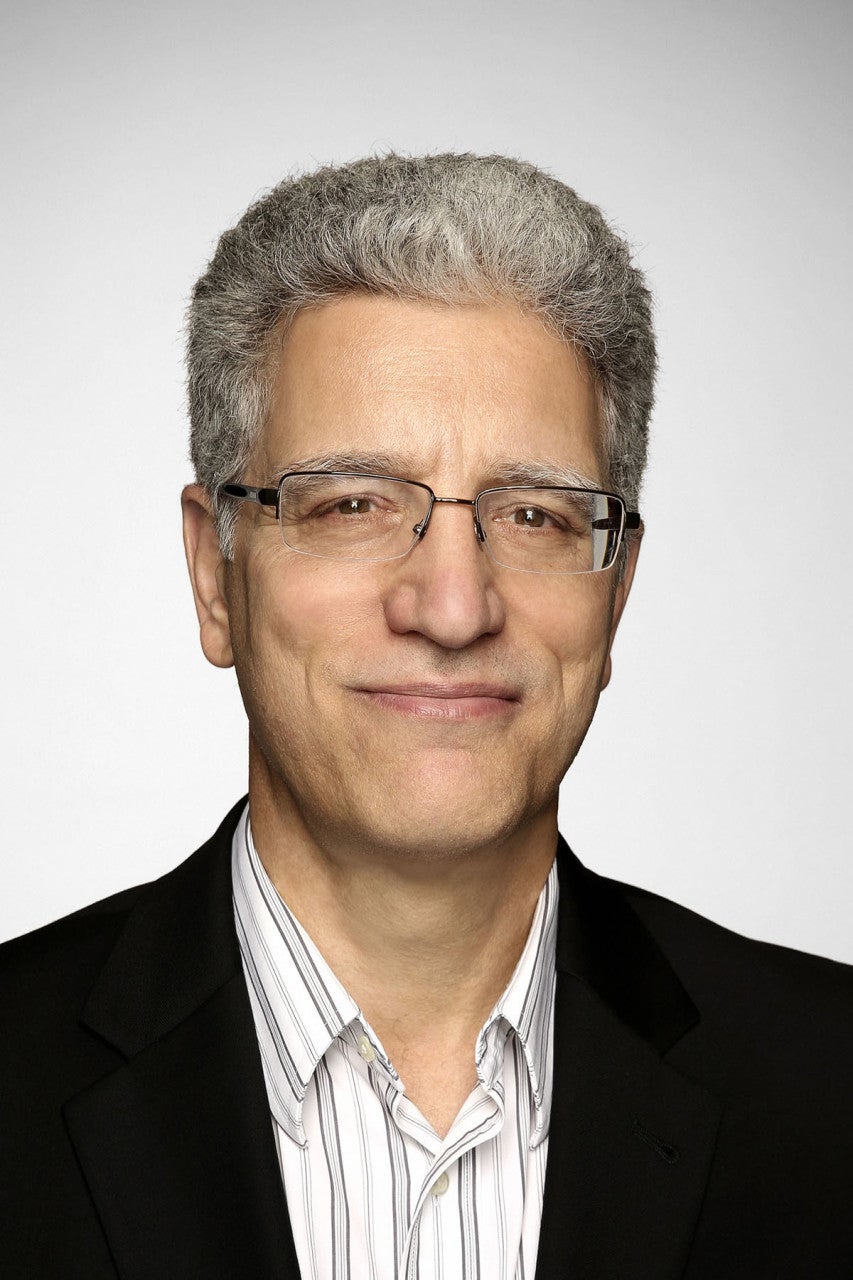 26366_001 Howard Shimmel Corporate Portrait