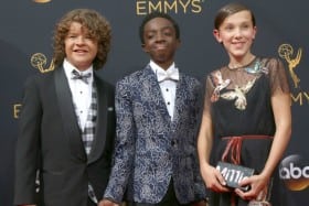 Stranger Things