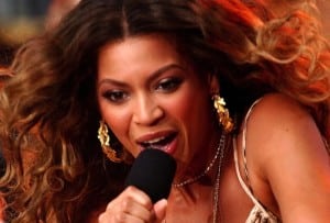 beyonce