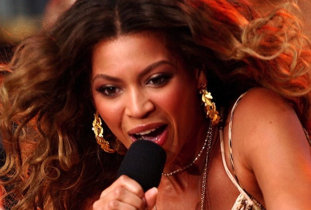 beyonce