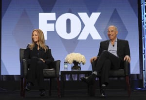 dana walden /gary newman