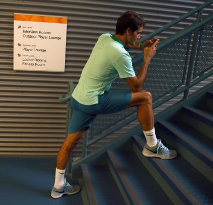 federer