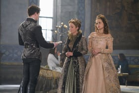 Reign