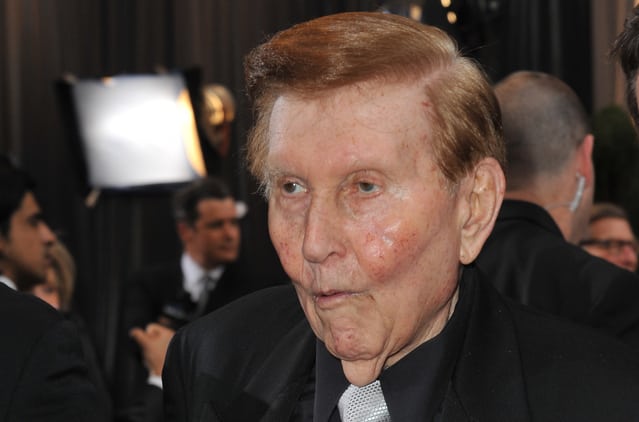 sumner redstone 2