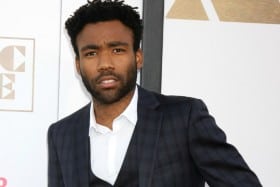 Donald Glover