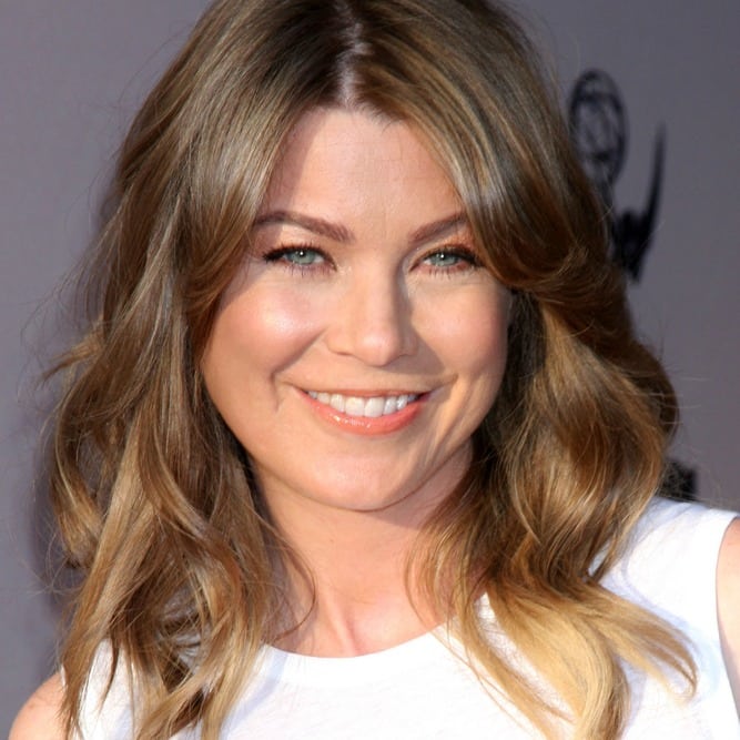 Ellen Pompeo