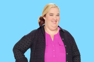 Mama June