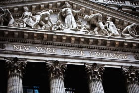 New York Stock Exchange:NYSE