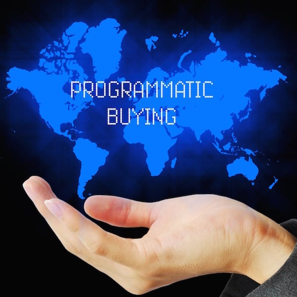 Programmatic Buying