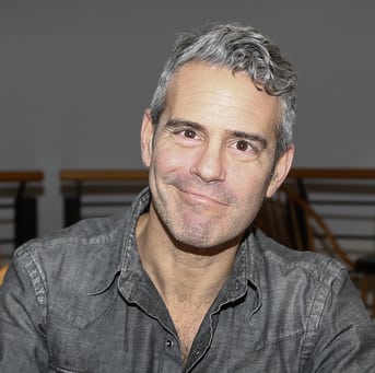 andy cohen