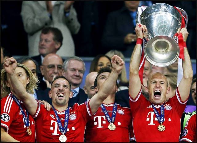 bayern