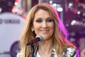 celine dion
