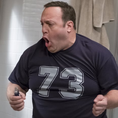 Kevin Can Wait