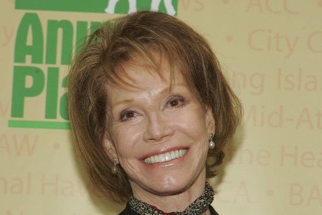 mary tyler moore