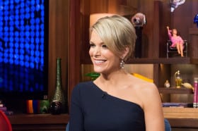 Megyn Kelly