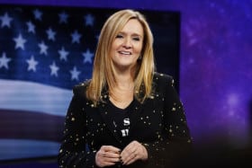 Samantha Bee