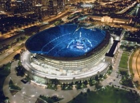 soldierfield