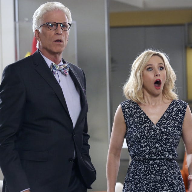 The Good Place