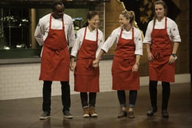Top Chef