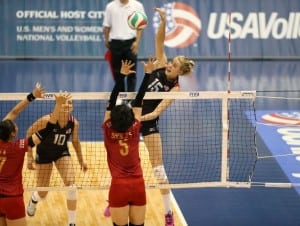 volleyball
