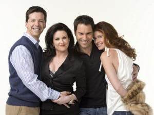 Will & Grace