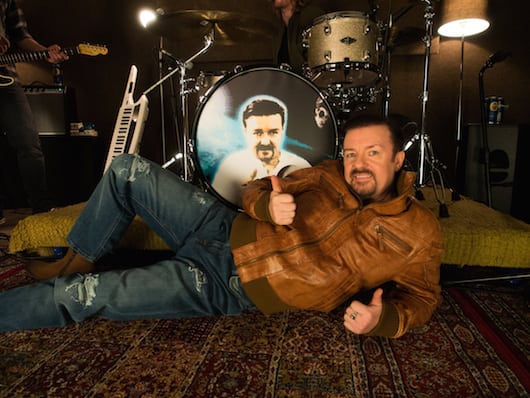 David Brent