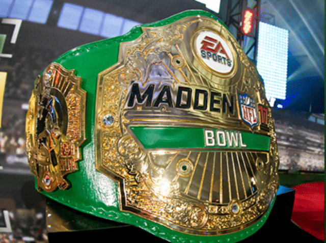 Madden Bowl