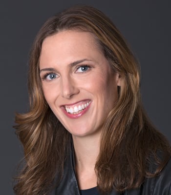 Maggie McLean Suniewick