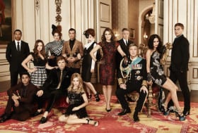 The Royals