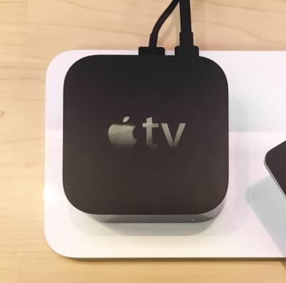 Apple TV_Latest