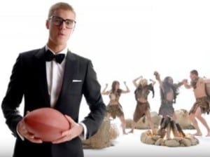 bieber