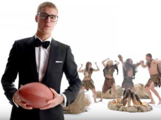 bieber