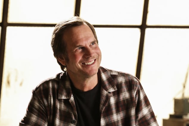 Bill Paxton