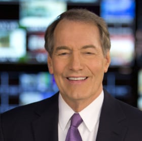 Charlie Rose